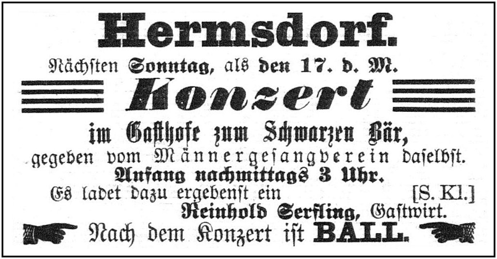 1889-02-16 Hdf Zum Schwarzen Baer